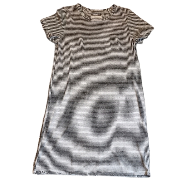 Current/Elliot t-shirt dress - Picture 11 of 17